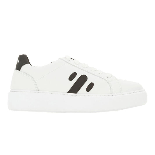 Vegtus Oasis Man Black