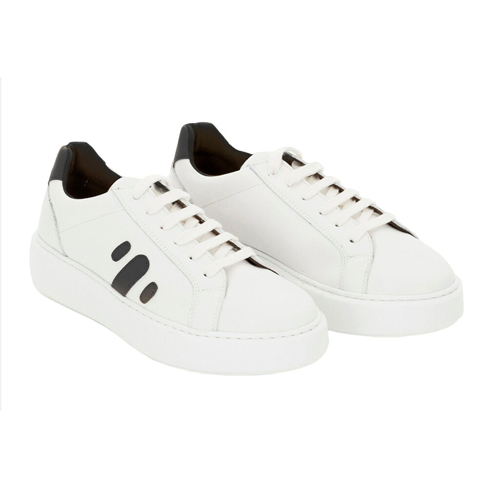 Vegtus Oasis Man Black