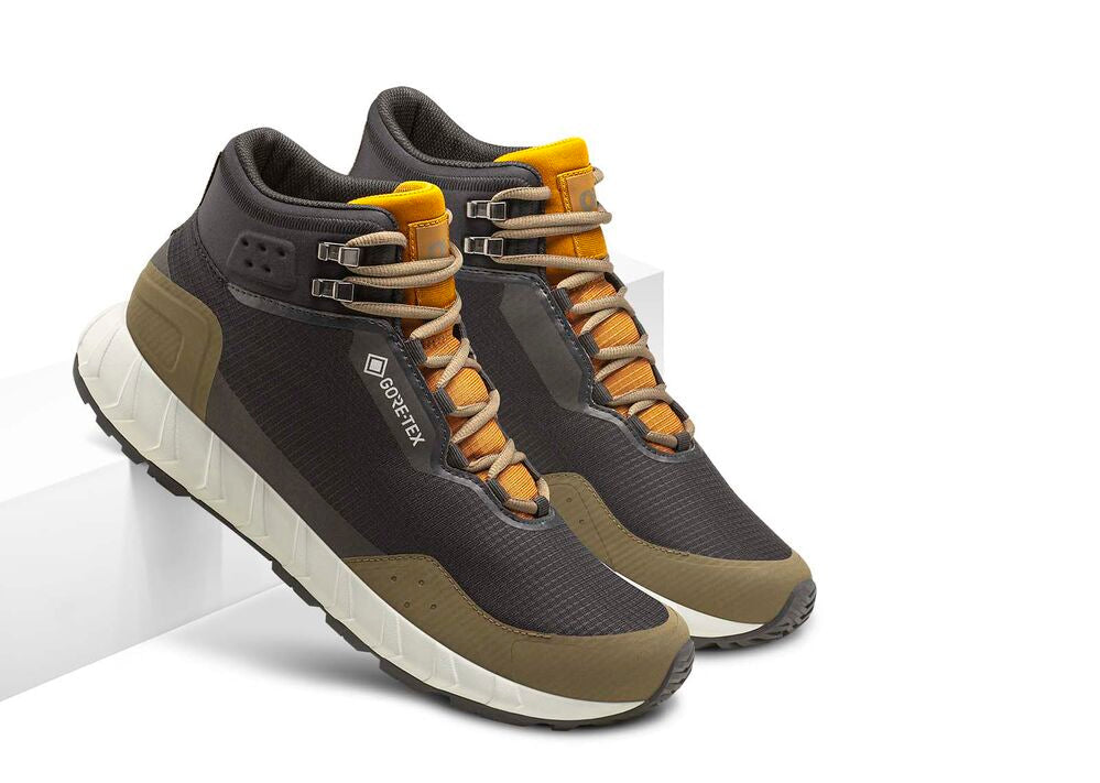 STORO GTX M 10001 0208 Noir/Marron