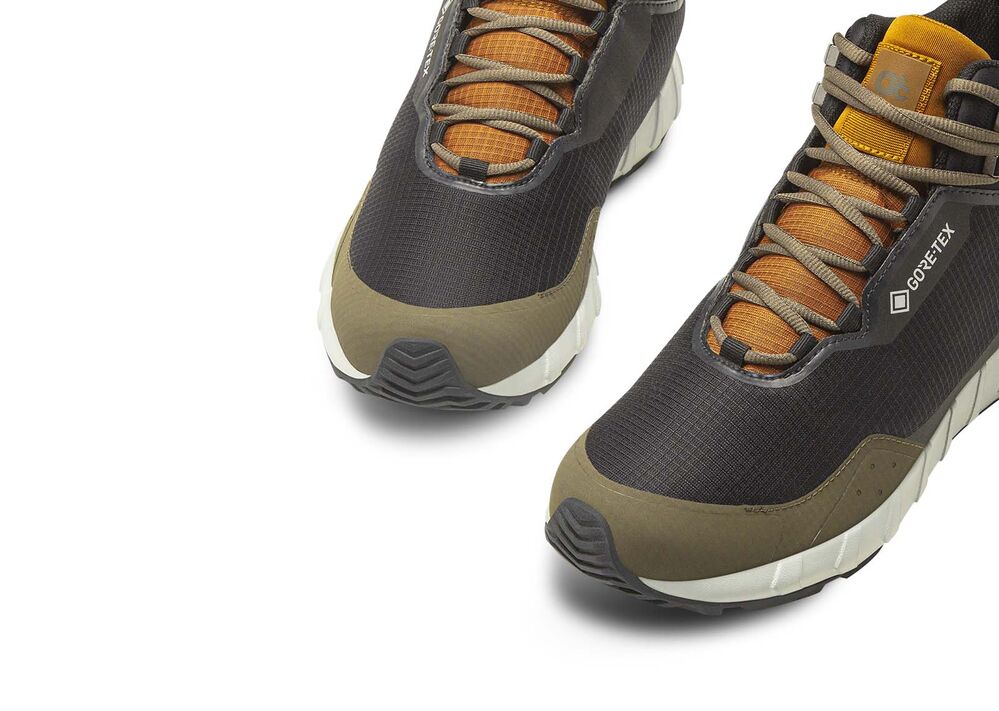 STORO GTX M 10001 0208 Noir/Marron