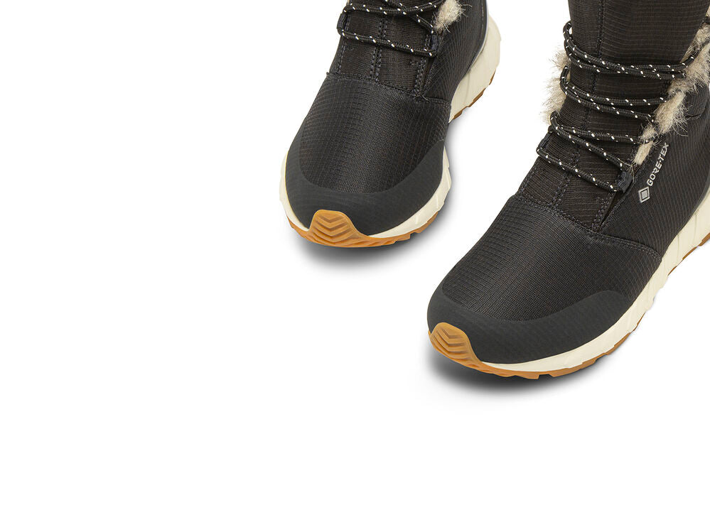 NYDALEN FUR GTX W 10004 0002 Black