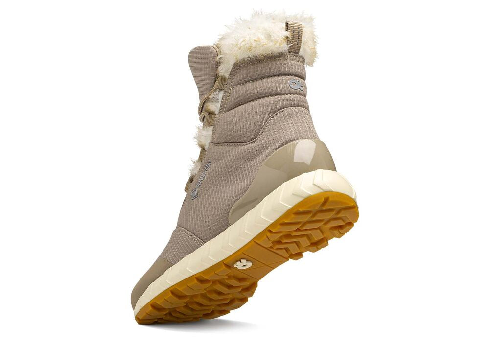NYDALEN FUR GTX W 10004 0038 Beige