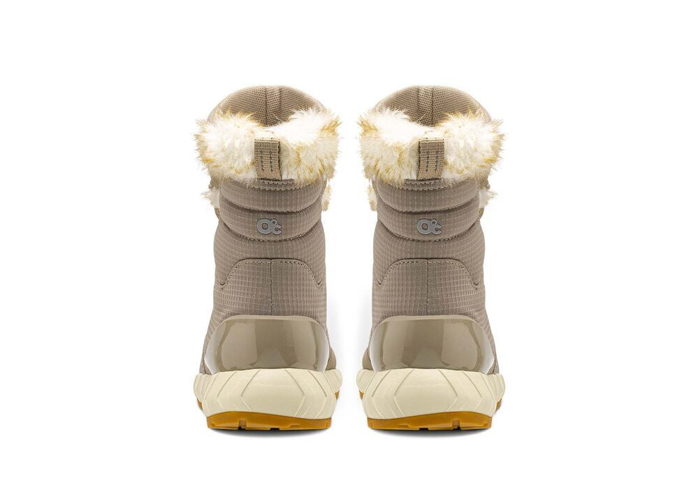 NYDALEN FUR GTX W 10004 0038 Beige