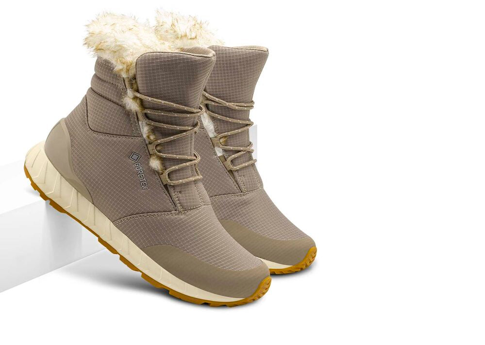 NYDALEN FUR GTX W 10004 0038 Beige
