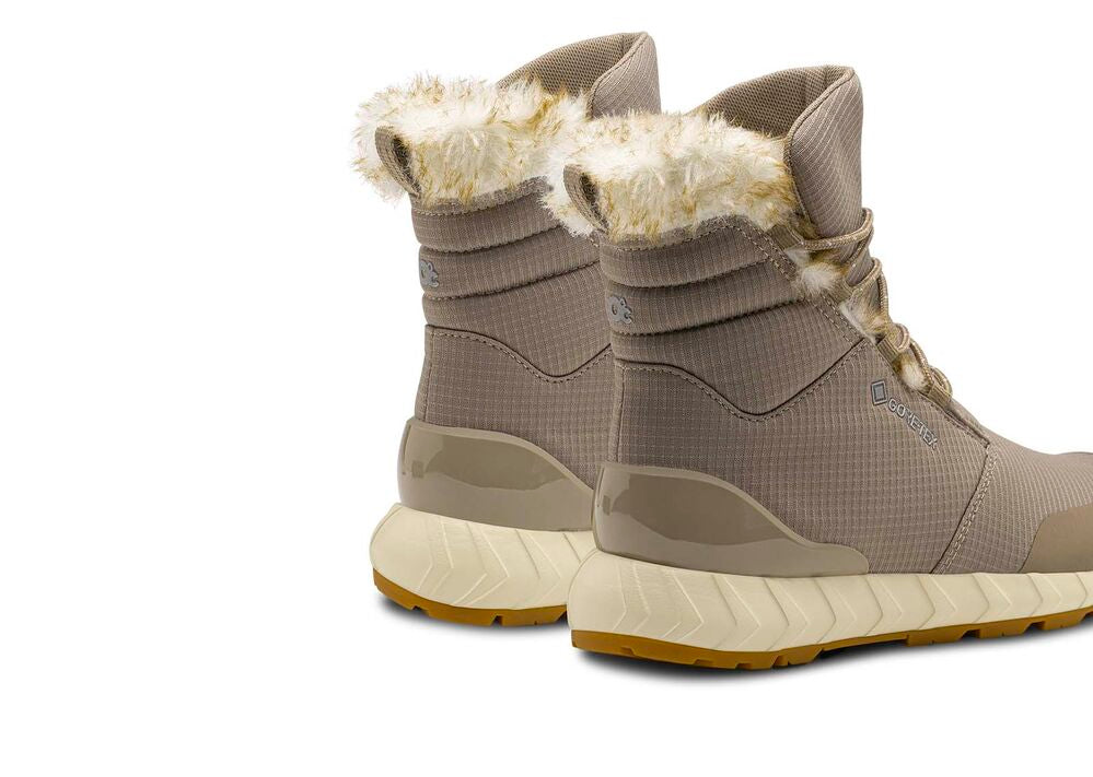 NYDALEN FUR GTX W 10004 0038 Beige