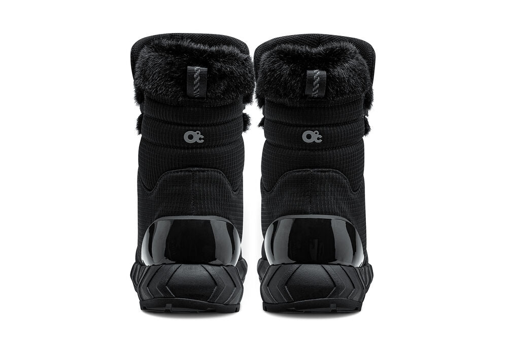 NYDALEN FUR GTX W 10004 0202 Black/Black