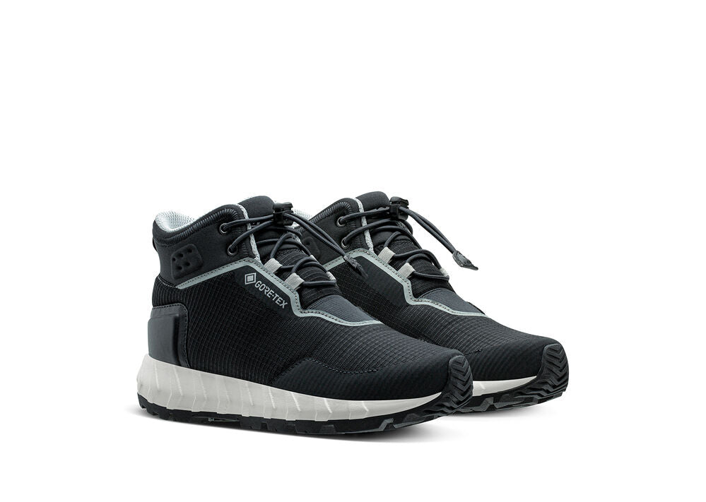 ZeroºC Shoes Storo Gtx Jnr 10007 0002 Black