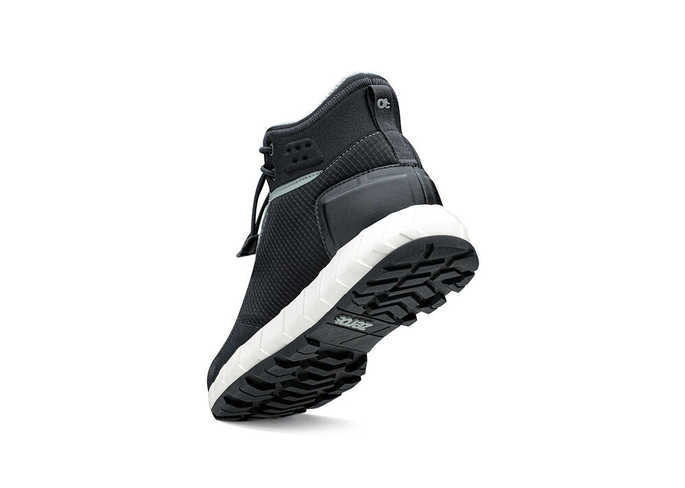 Chaussures ZeroºC Storo Gtx Jnr 10007 0002 Noir