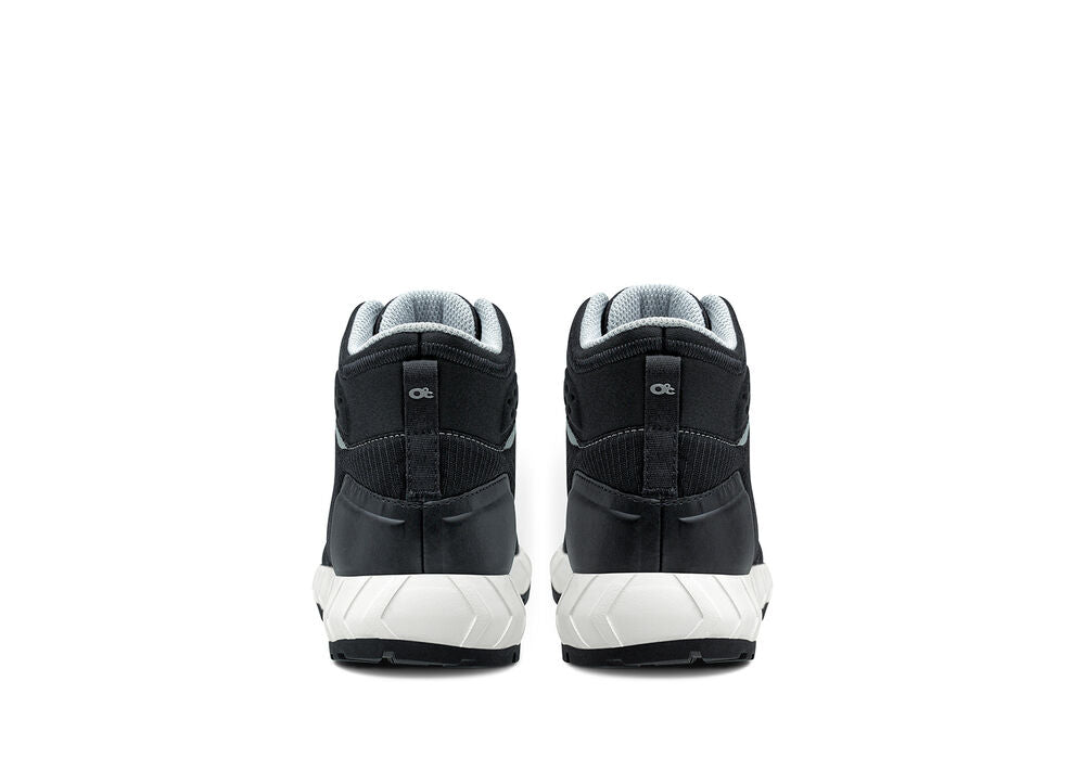 ZeroºC Shoes Storo Gtx Jnr 10007 0002 Black