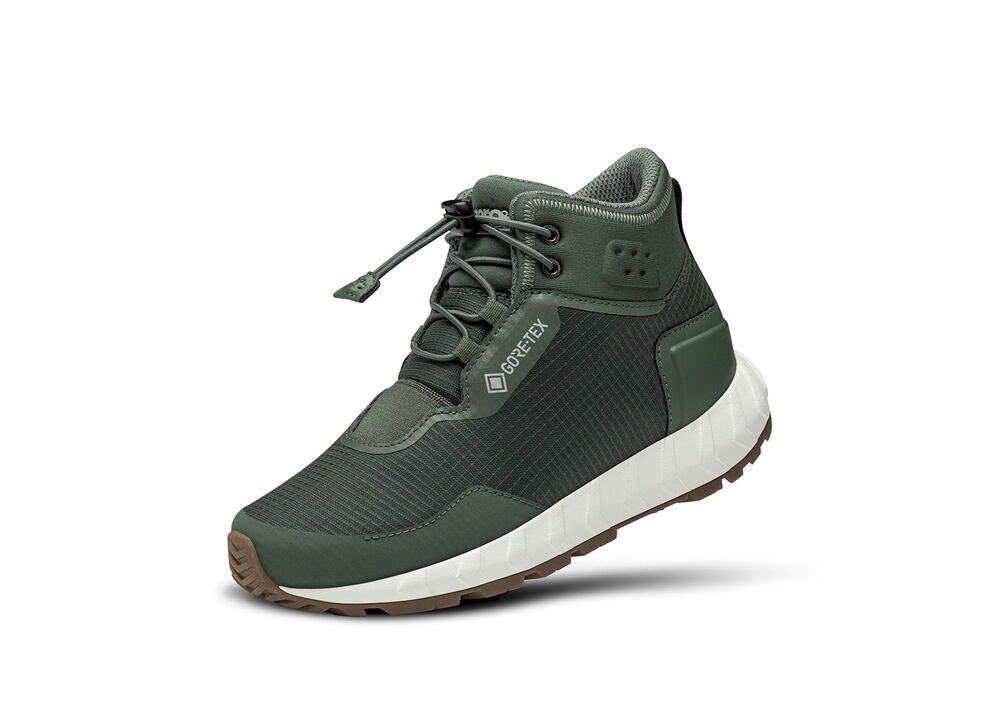 ZeroºC Shoes Storo Gtx Jnr 10007 0037 Olive