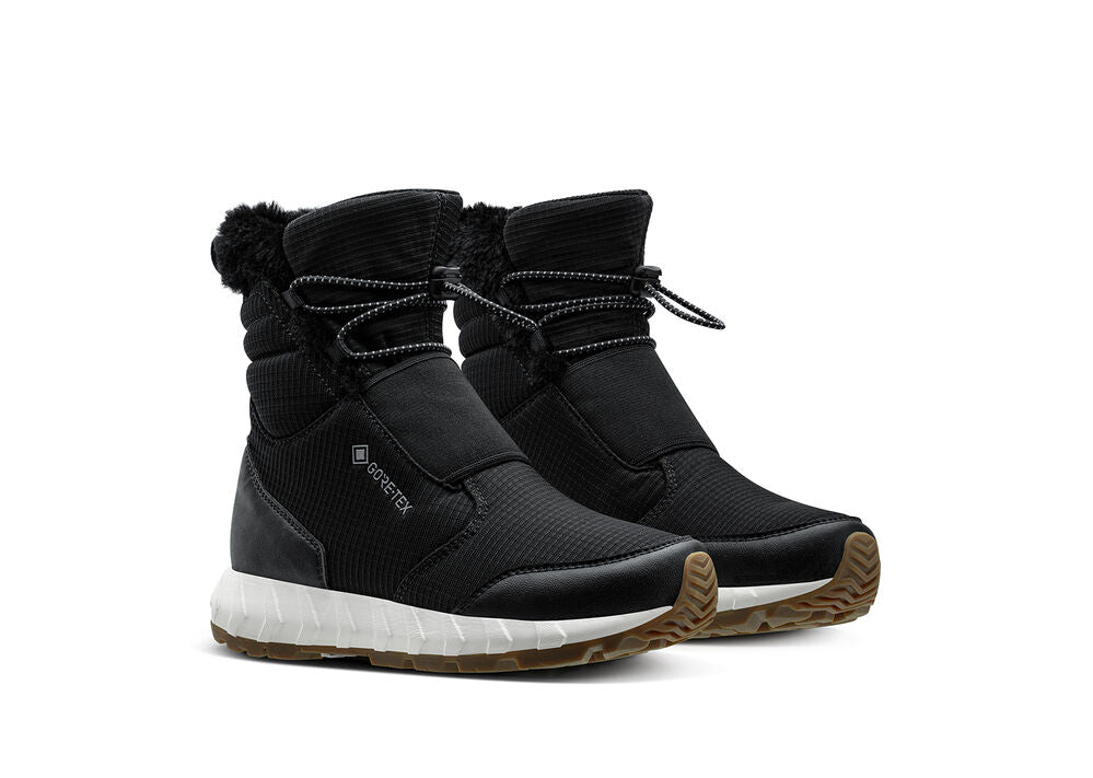 ZeroºC Shoes Nydalen Mesh Gtx Jnr 10009 0005 Navy