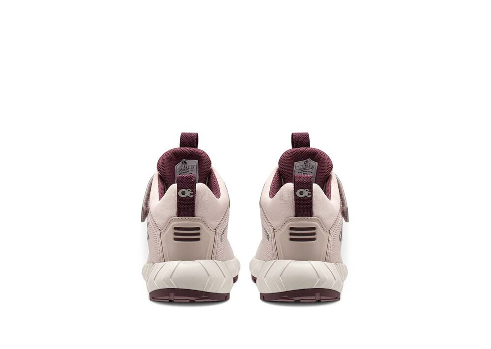 TÅSEN GTX JNR INS 10029 2107 Violet/Bordeaux