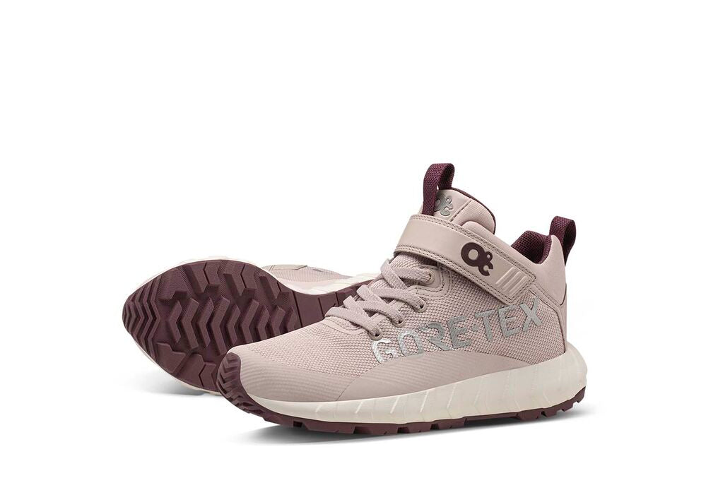 TÅSEN GTX JNR INS 10029 2107 Violet/Bordeaux