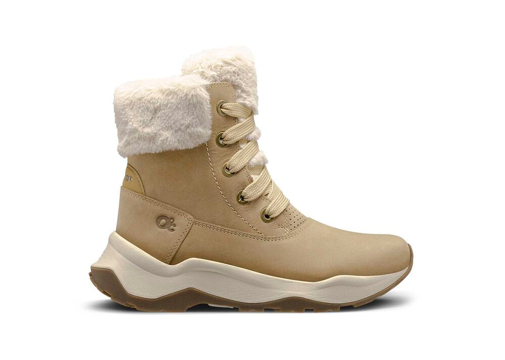 ALVIK GTX W 10031 0038 Beige