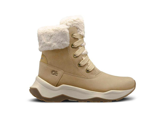 ALVIK GTX W 10031 0038 Beige