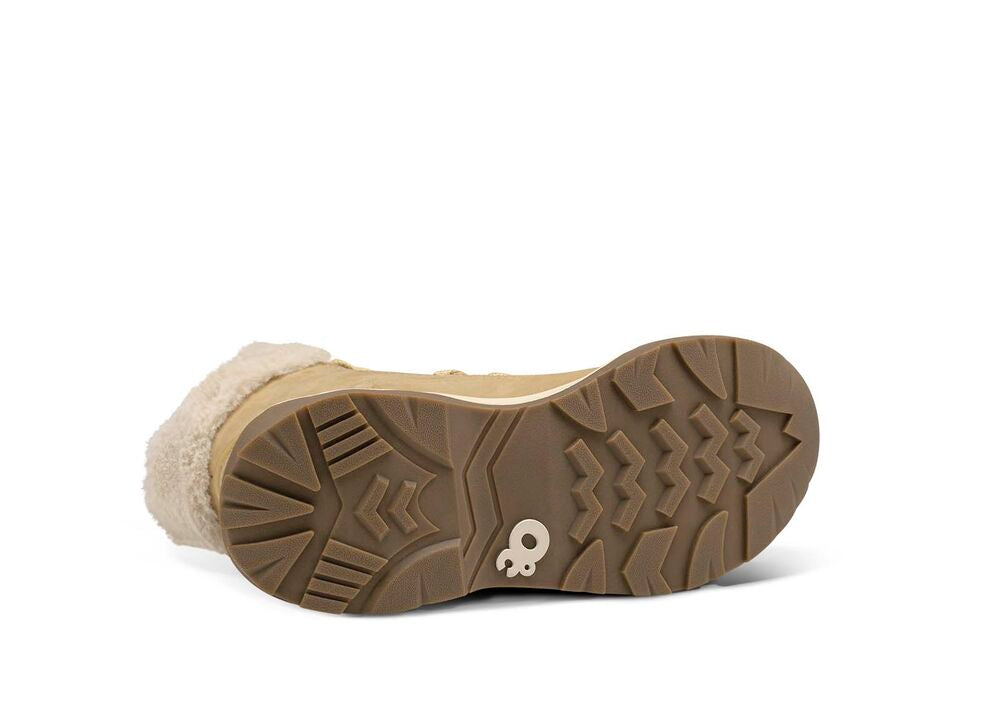 ALVIK GTX W 10031 0038 Beige