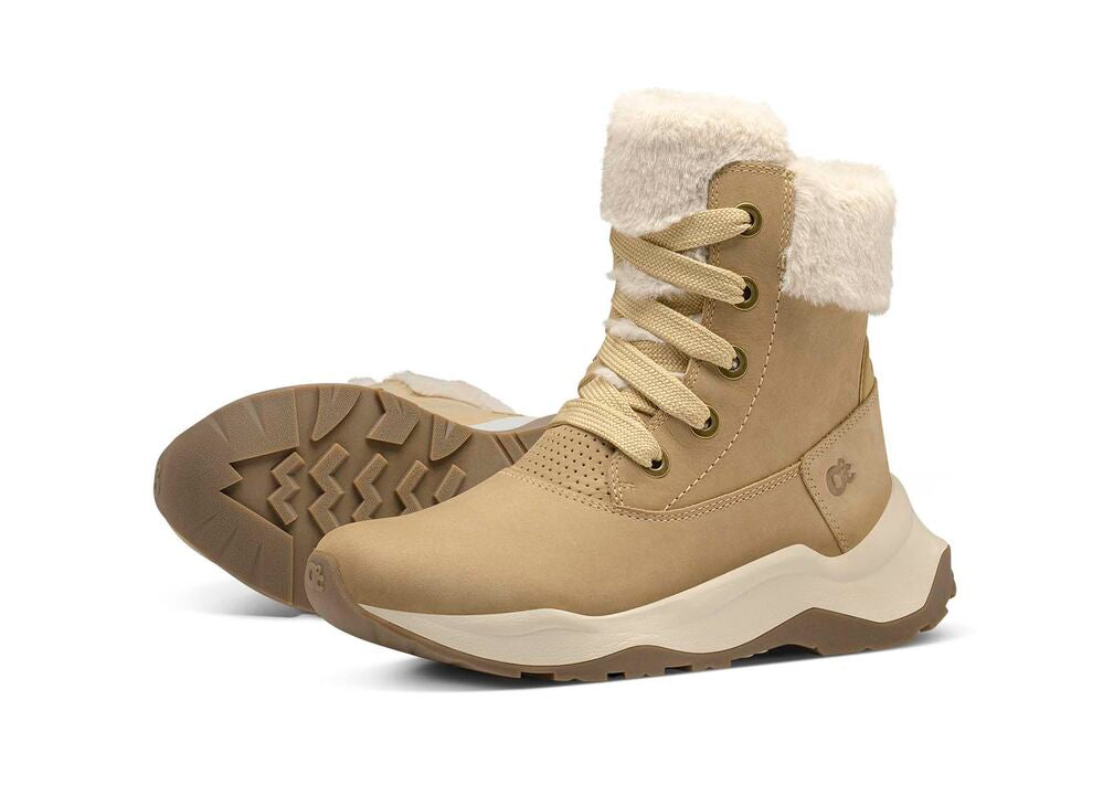 ALVIK GTX W 10031 0038 Beige