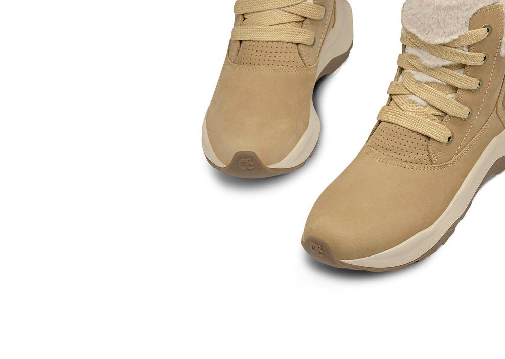 ALVIK GTX W 10031 0038 Beige