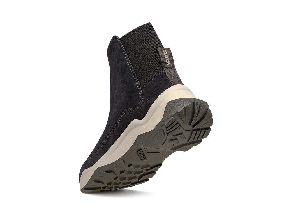 ASPUDDEN GTX W 10032 0002 Black
