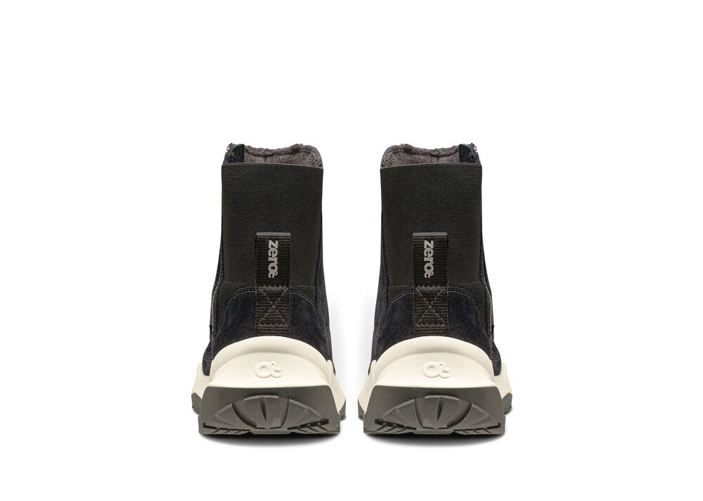 ASPUDDEN GTX W 10032 0002 Black