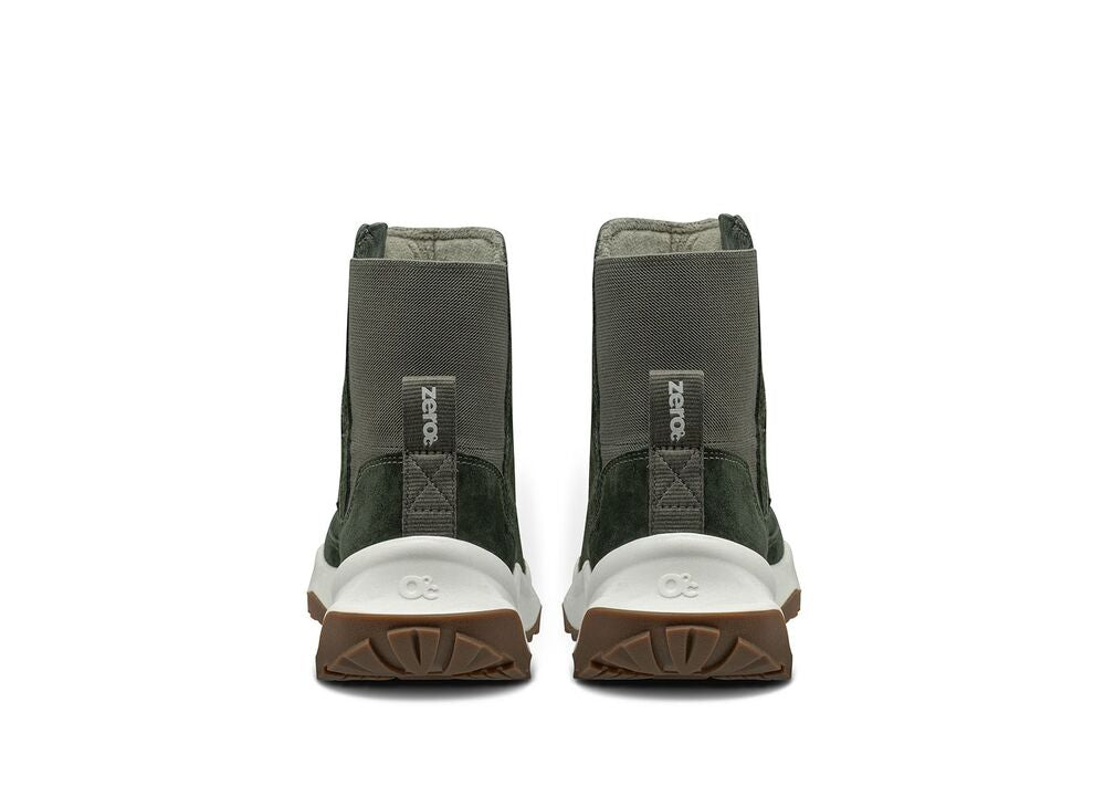 ASPUDDEN GTX W 10032 0037 Olive