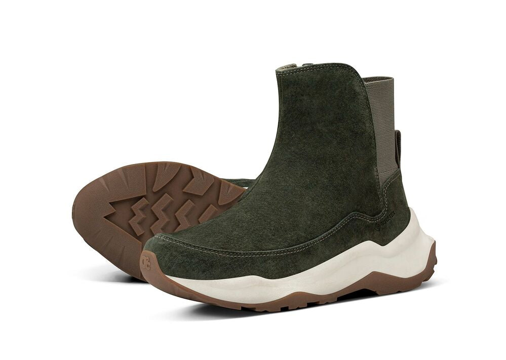 ASPUDDEN GTX W 10032 0037 Olive