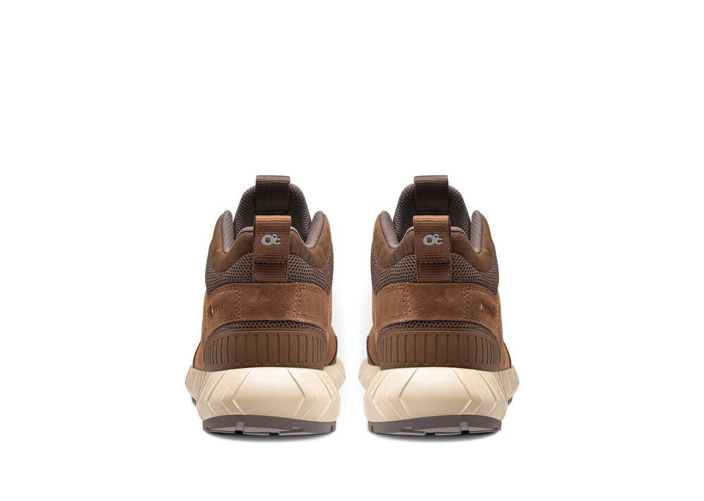 STADION GTX M 10034 0008 Brown