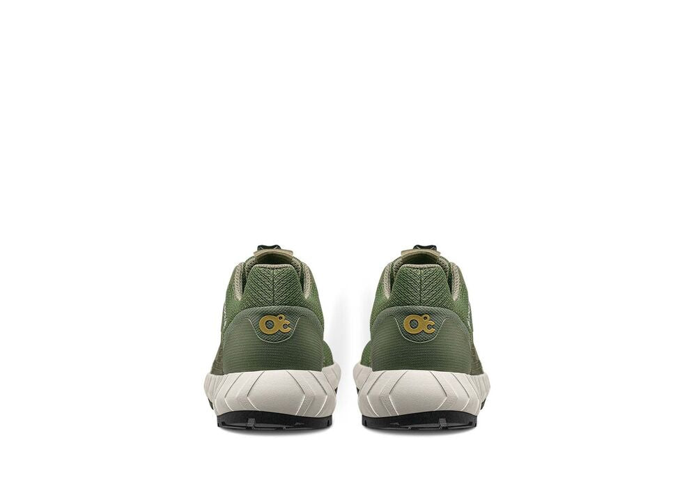 DRAGONPLAN GTX JNR 10051 0037 Olive