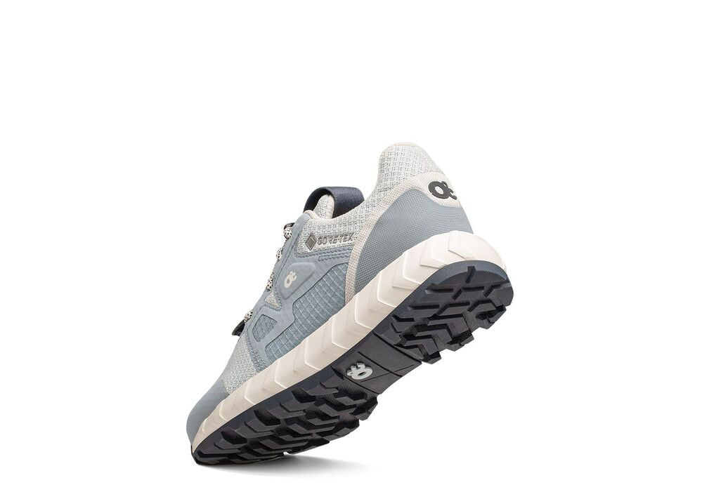 ZeroºC Shoes Dragonplan Gtx Jnr 10051 0056 Light Blue