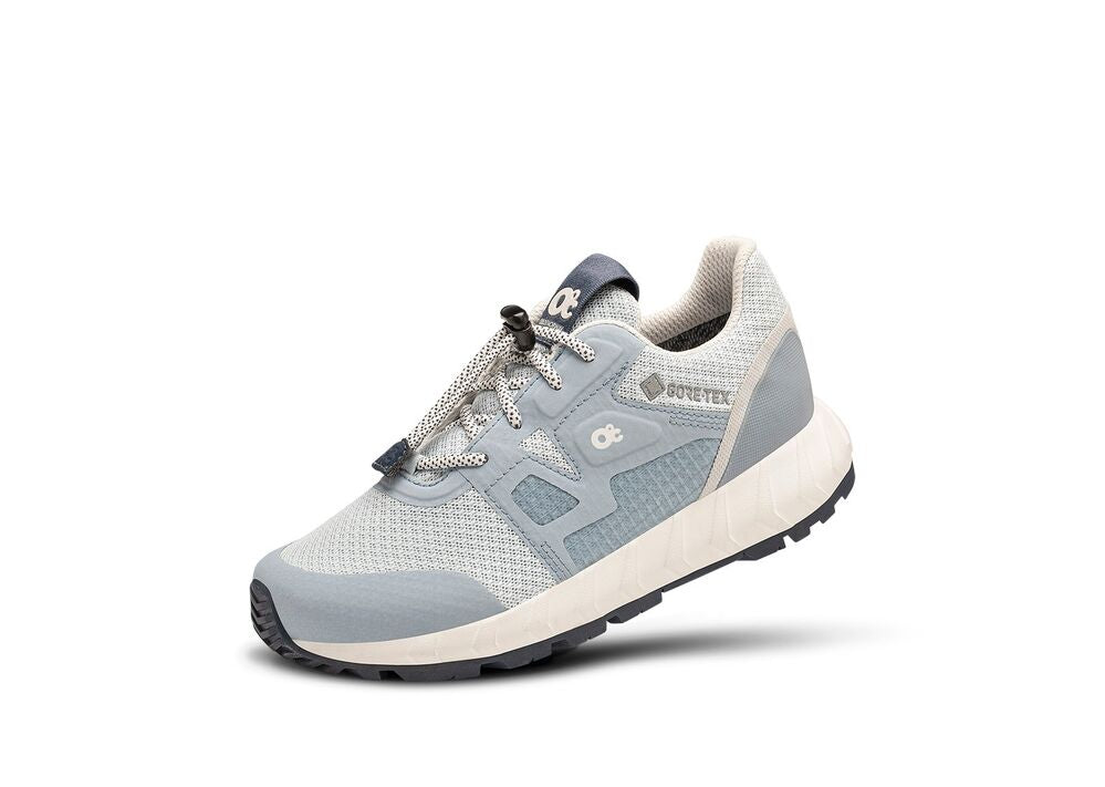 ZeroºC Shoes Dragonplan Gtx Jnr 10051 0056 Light Blue