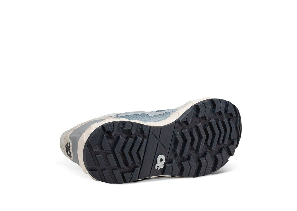 ZeroºC Shoes Dragonplan Gtx Jnr 10051 0056 Light Blue