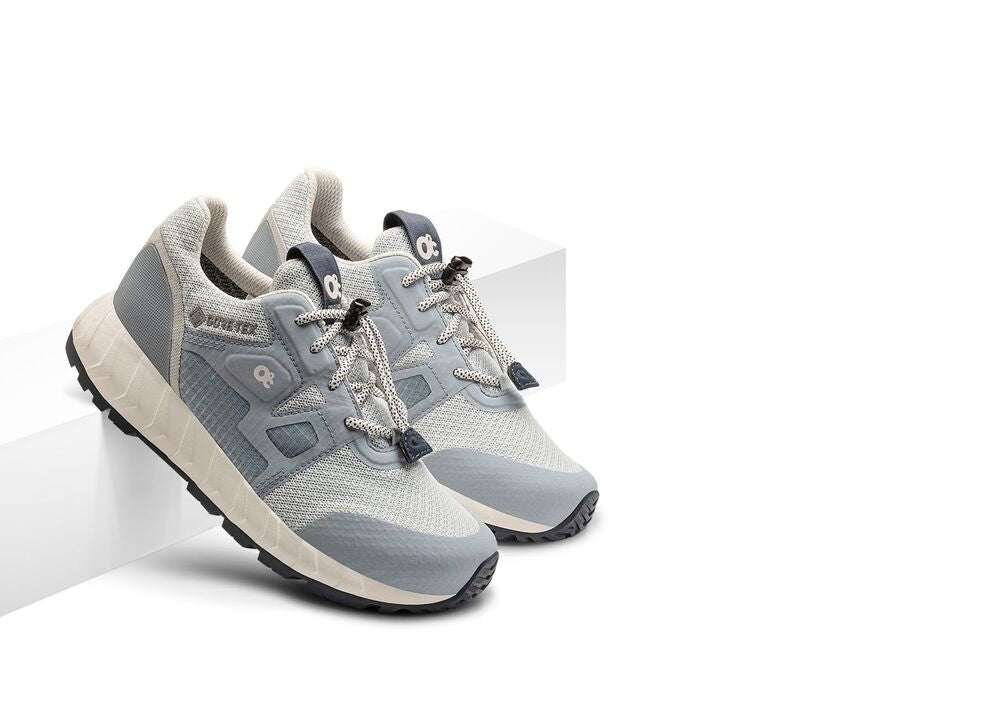 ZeroºC Shoes Dragonplan Gtx Jnr 10051 0056 Light Blue