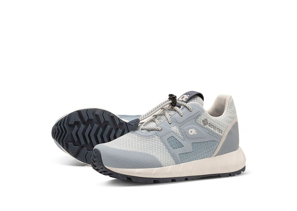 ZeroºC Shoes Dragonplan Gtx Jnr 10051 0056 Light Blue