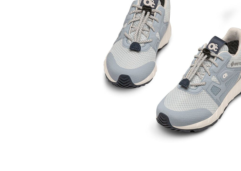 Chaussures ZeroºC Dragonplan Gtx Jnr 10051 0056 Bleu clair