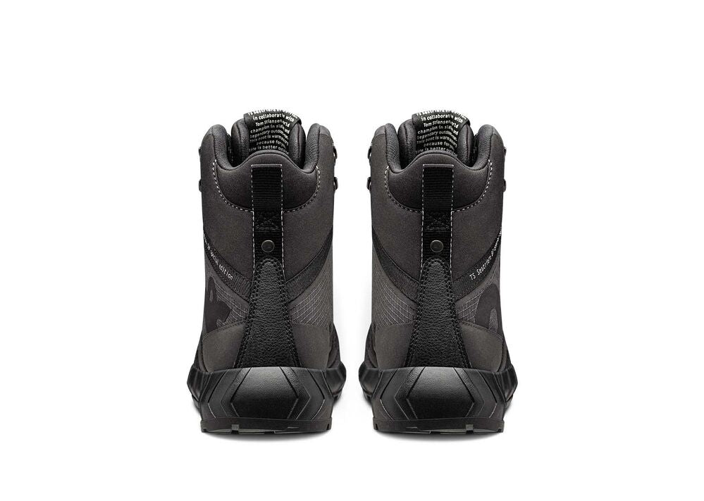SESTRIERE GTX M 10057 0202 Black/Black