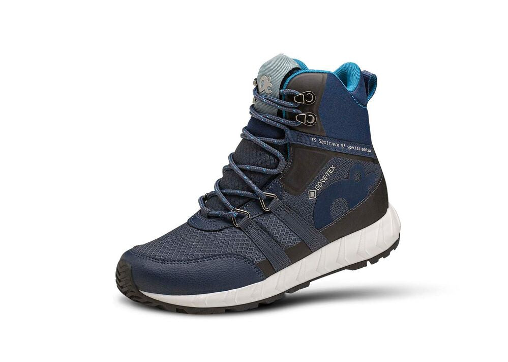 SESTRIERE GTX W 10058 0005 Navy