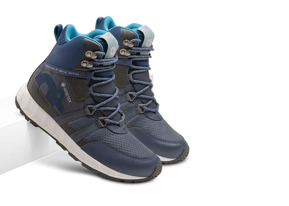 SESTRIERE GTX W 10058 0005 Navy
