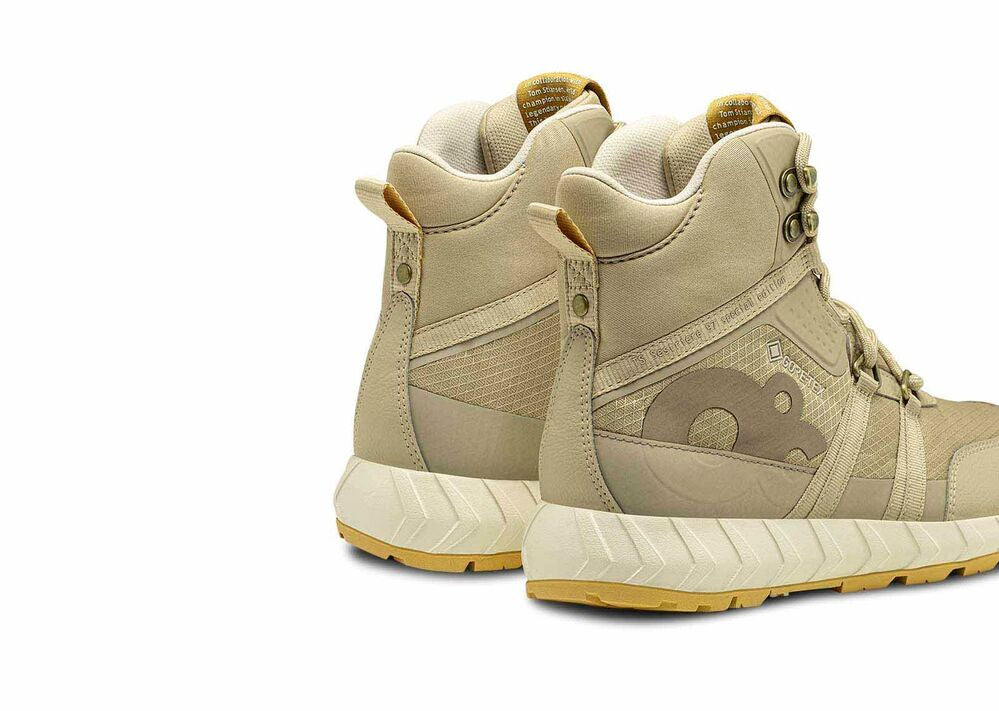 SESTRIERE GTX W 10058 0038 Beige