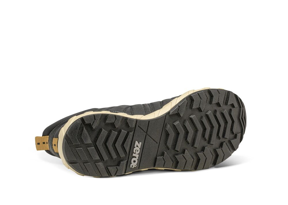 ZeroºC Shoes Klippan Gtx M 10062 0208 Black/Brown