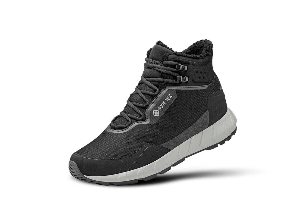 STORO-X-INSULATED GTX W 10067 0201 Black/White
