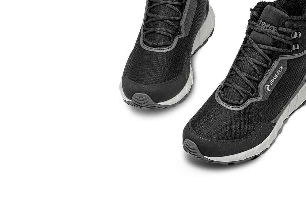 STORO-X-INSULATED GTX W 10067 0201 Black/White
