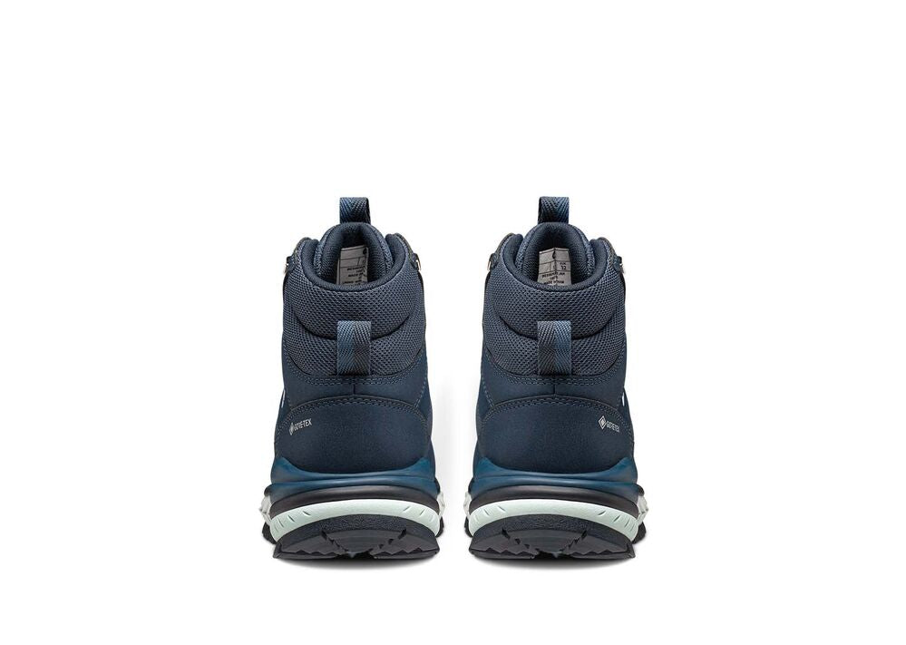BESSERUD GTX JNR 10077 0005 Navy