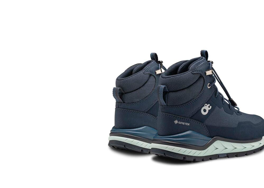 BESSERUD GTX JNR 10077 0005 Navy