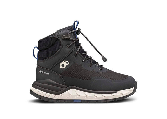 BESSERUD GTX JNR 10077 0235 Black/Blue 