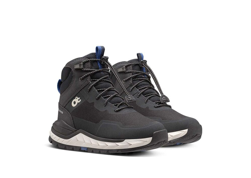 BESSERUD GTX JNR 10077 0235 Black/Blue