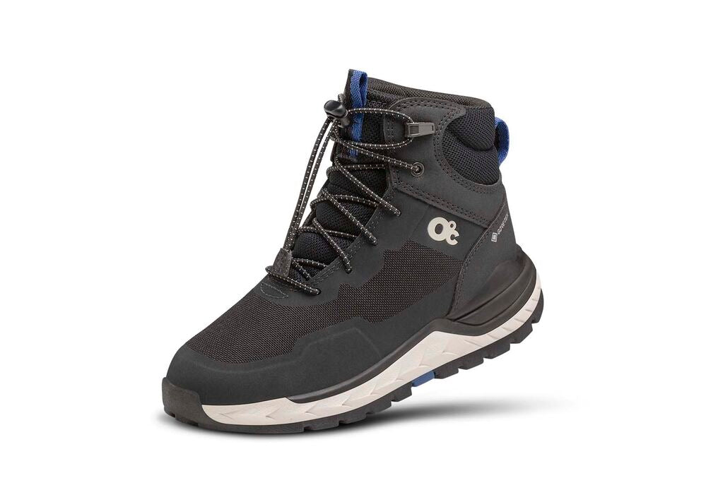 BESSERUD GTX JNR 10077 0235 Black/Blue