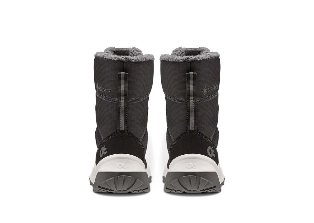 VALKYRIEN GTX W 10078 0002 Black