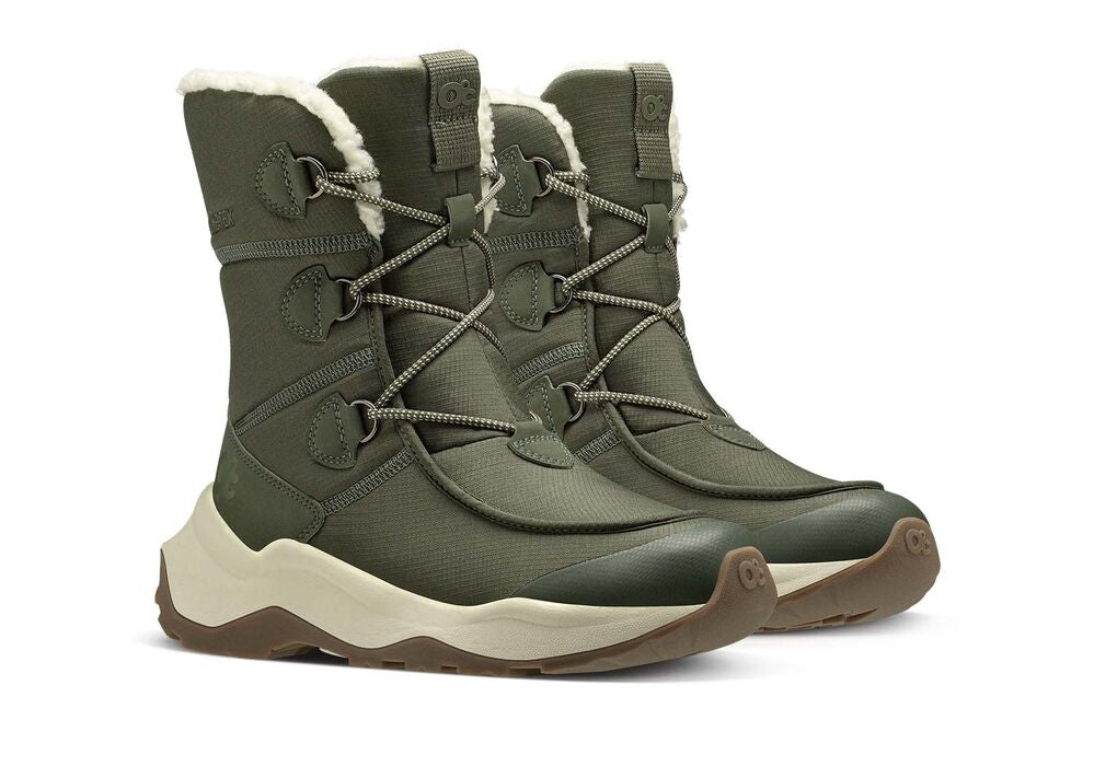 VALKYRIEN GTX W 10078 0037 Olive