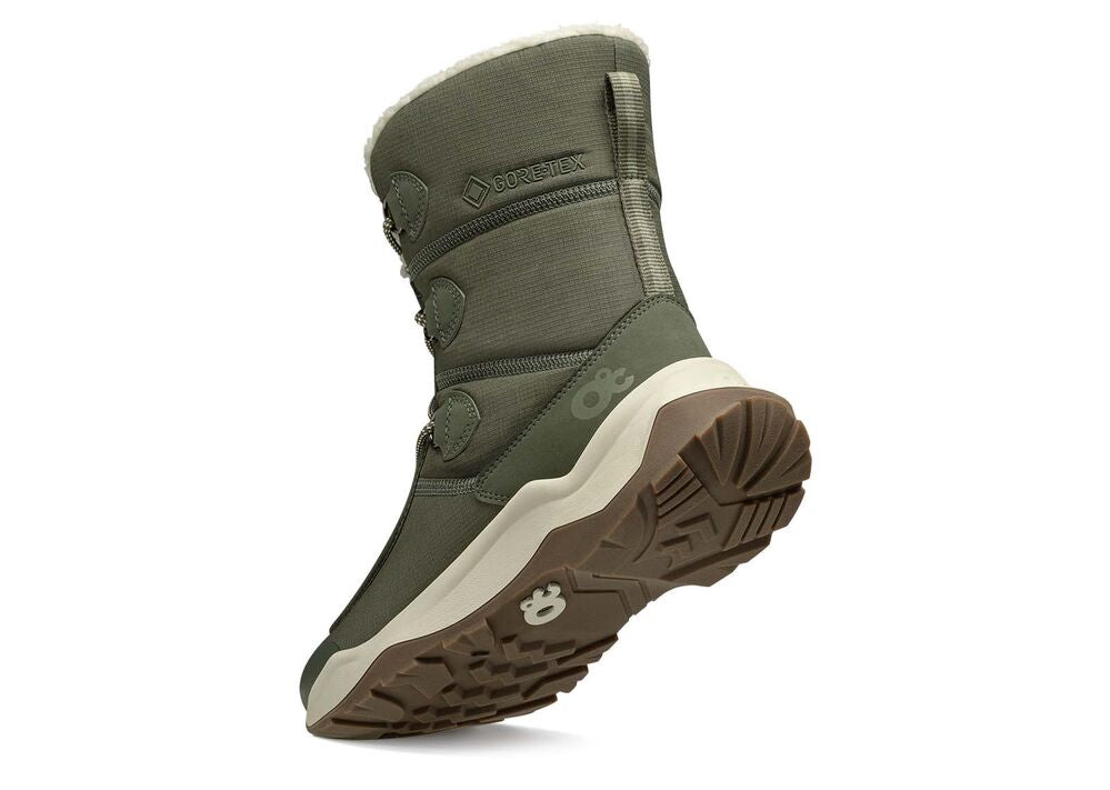 VALKYRIEN GTX W 10078 0037 Olive