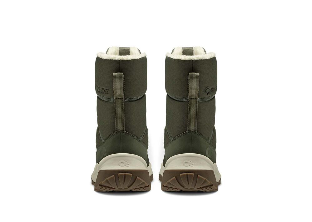 VALKYRIEN GTX W 10078 0037 Olive